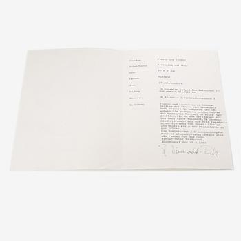 Icon, Russia, 19th century. The Resurrection of Christ.