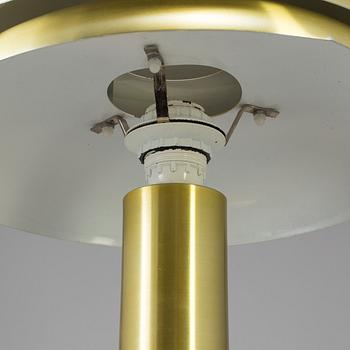 HANS-AGNE JAKOBSSON, bordslampa, 1970-tal.