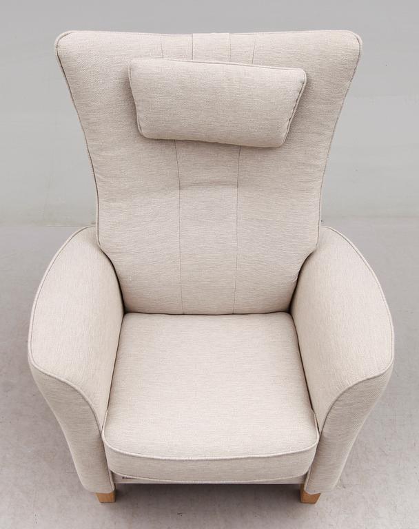 FÅTÖLJ, Brunstad, Norge, 2000-tal.