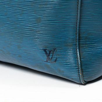 Louis Vuitton, väska, "Keepall Epi 45".