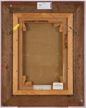 Lennart Rodhe, "Kilar".