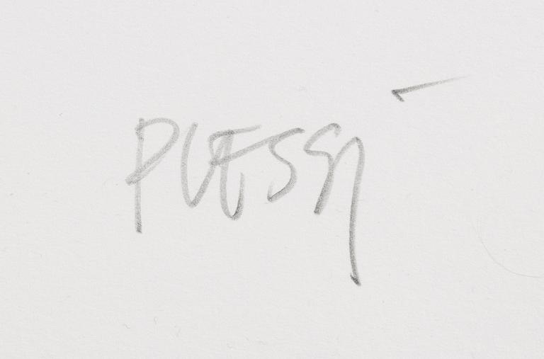 Fabrizio Plessi, "Movimenti della Momoria".