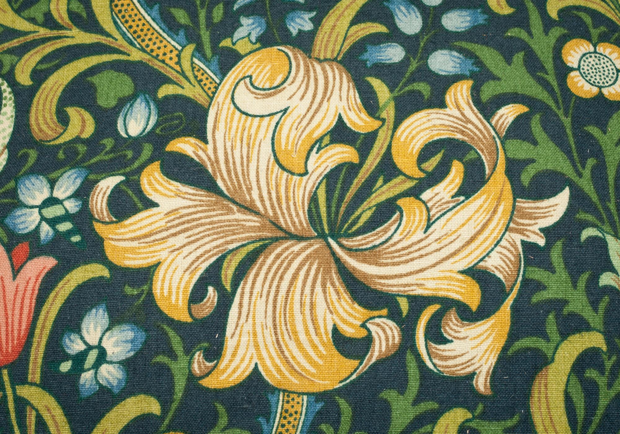 SOFFA, 1900-talets andra hälft.