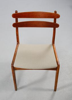 STOLAR, 4 st, 1950/60-tal.