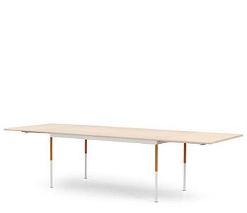 71. Jonas Bohlin, 'À Table', dining table, Firma Svenskt Tenn, Sweden, post 2014.