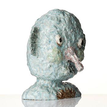 Joakim Ojanen, "Elephantman".