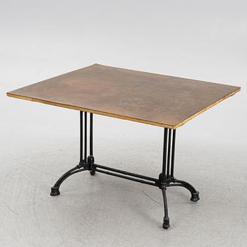 Dining table, Byarum.