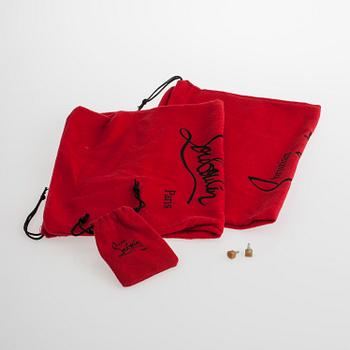 SKOR, "Clownita", Christian Louboutin.
