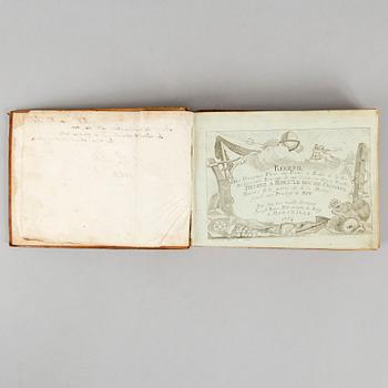 With 169 engraved Sea Charts.