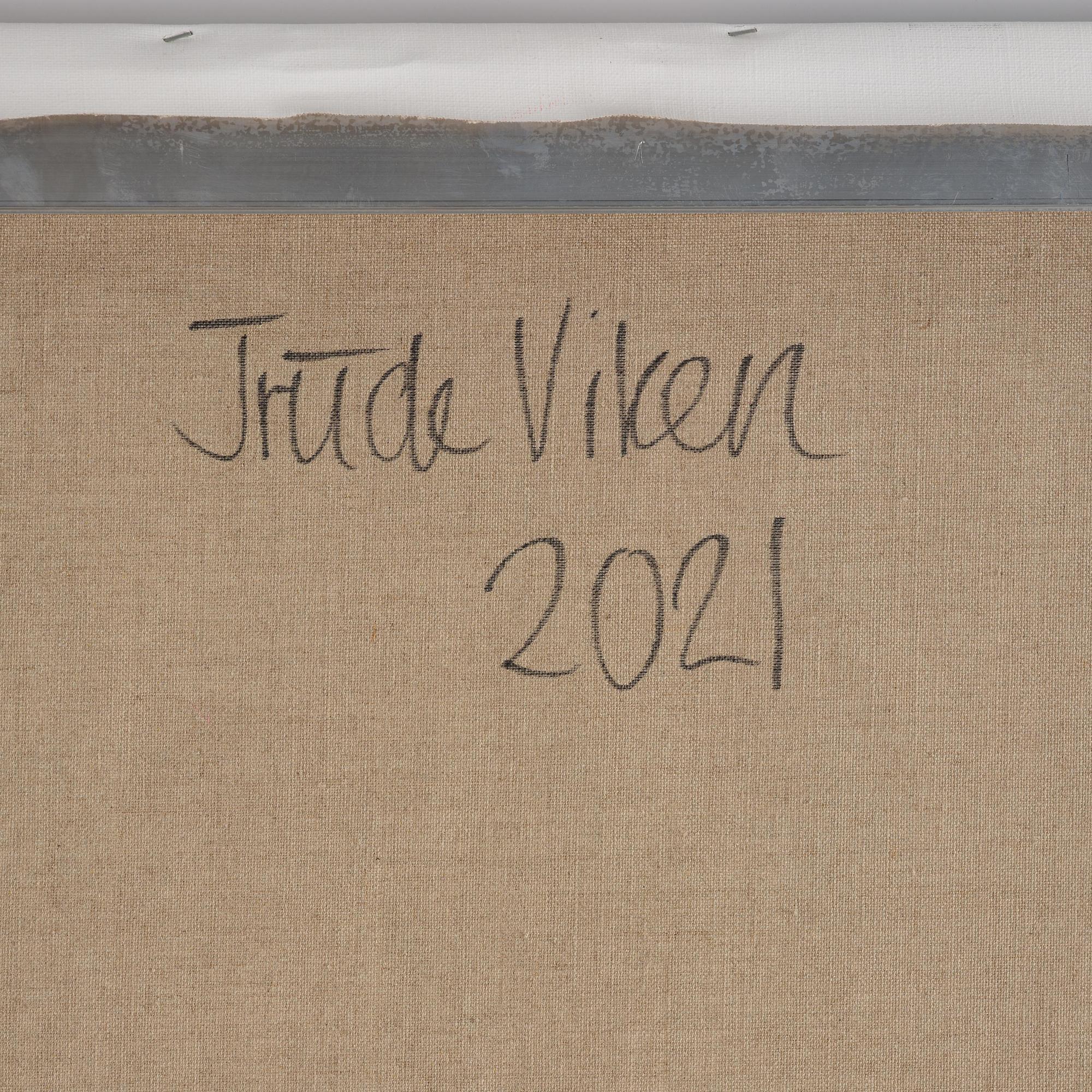 Trude Viken, Untitled.