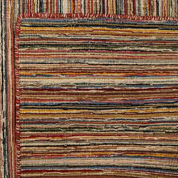 MATTA, Kelim, modern tillverkning, ca 300 x 200 cm.