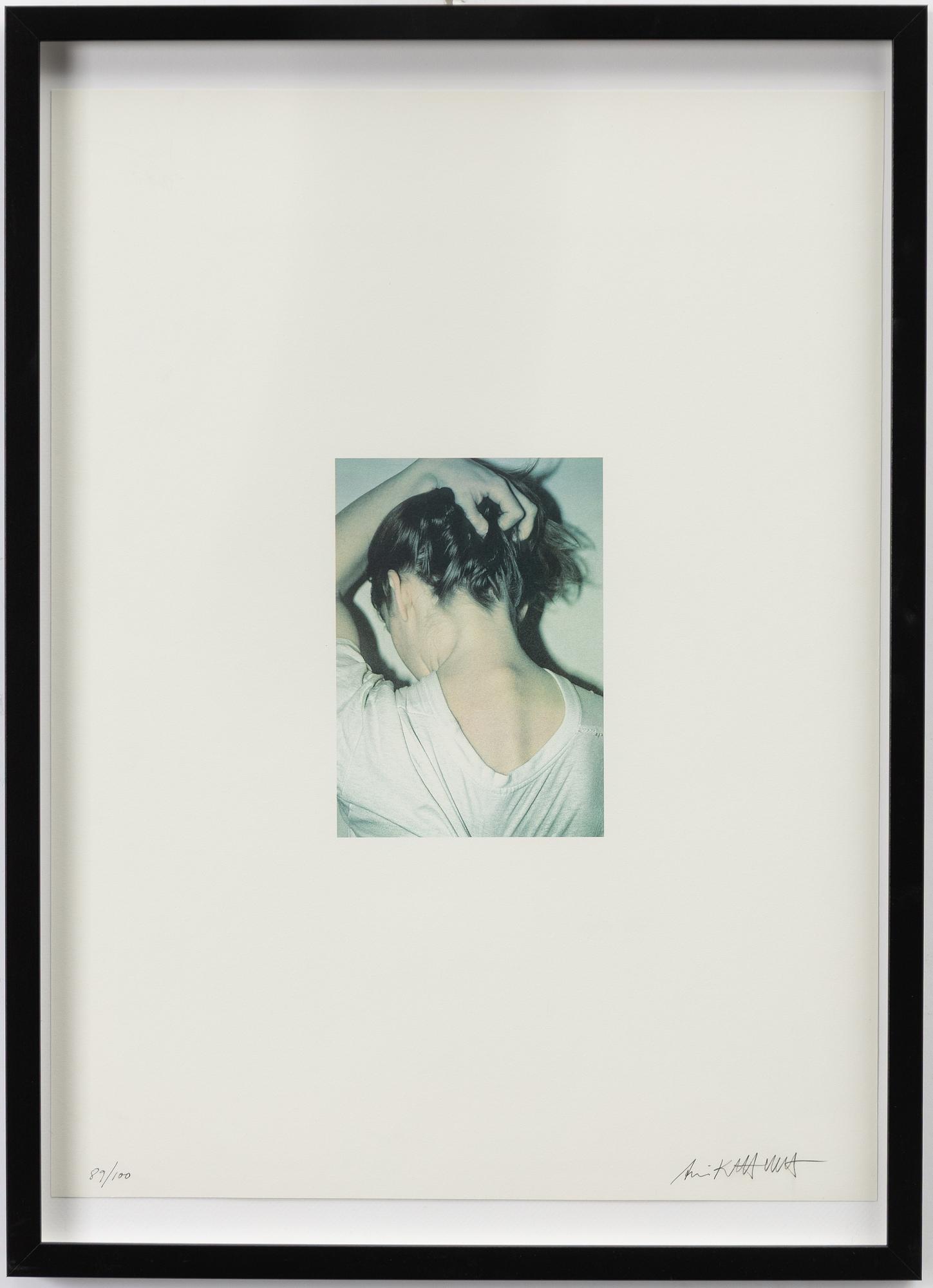 Annika Elisabeth von Hausswolff, Untitled.