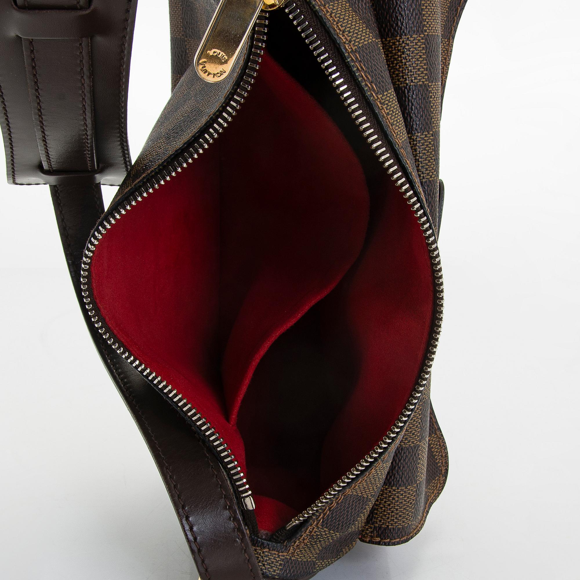 Louis Vuitton, laukku, "Ravello GM".