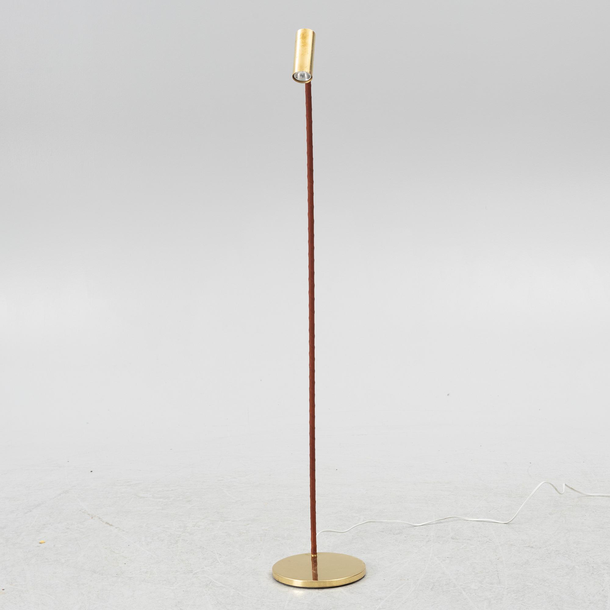 Golvlampa, Örsjö Belysning, 2000-tal.