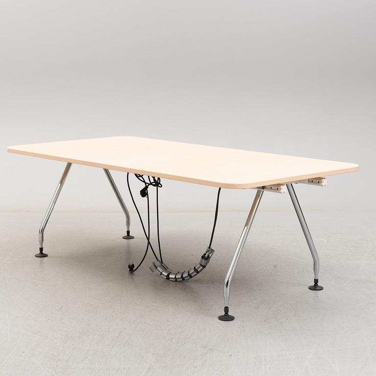 ANTONIO CITTERIO, skrivbord, "Ad Hoc", Vitra, 2000-tal.