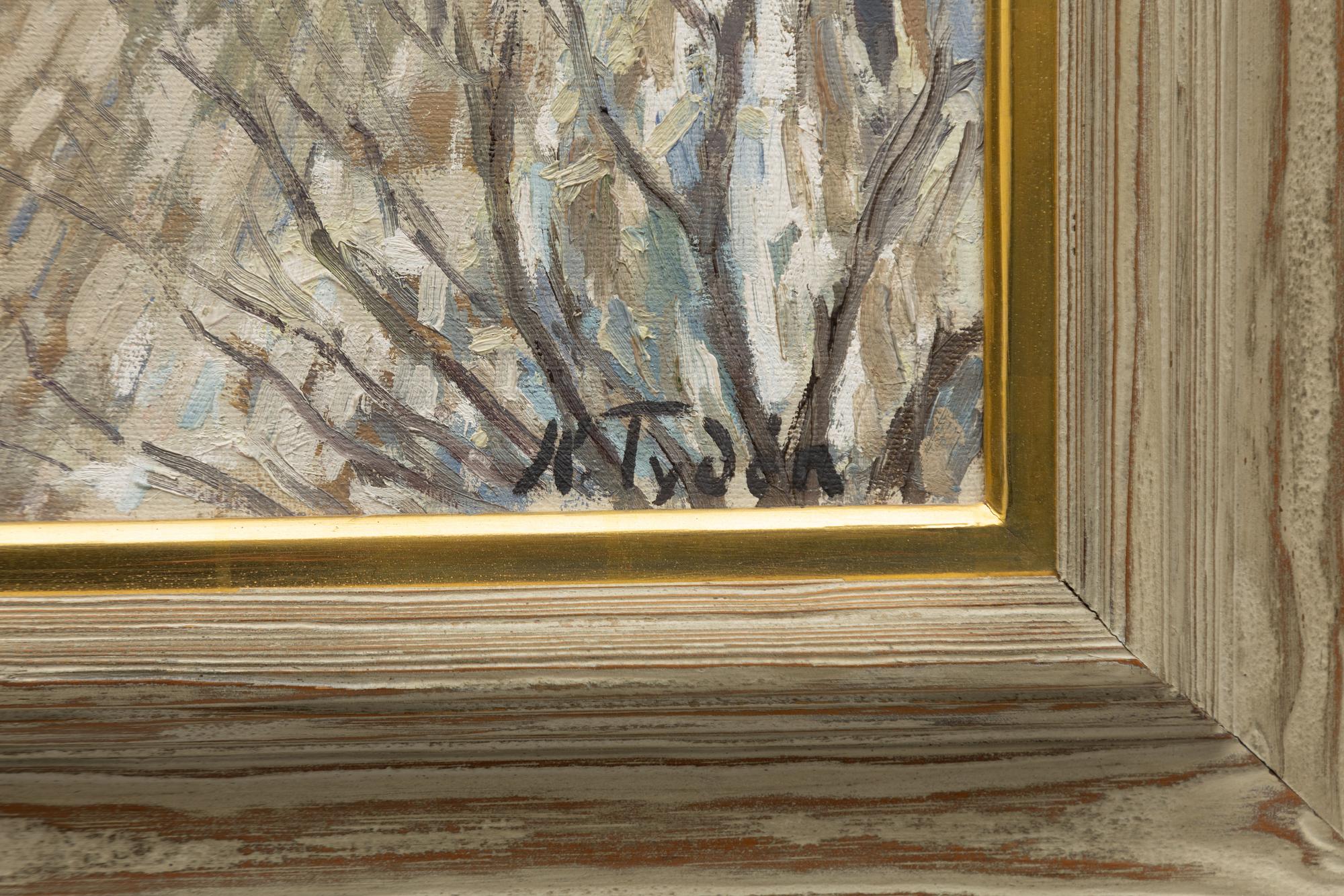 Byrå/sängbord, 1800-tal, England.