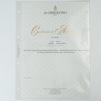 De Grisogono, väska.