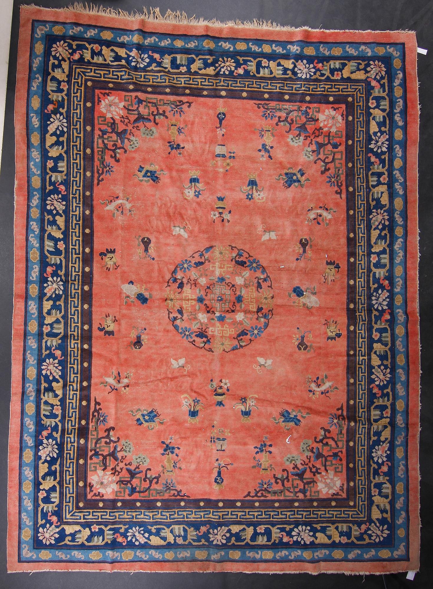 MATTA, Kina, semiantik, ca 325x235.