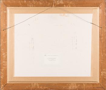 Matti Karppanen, Orrspel.