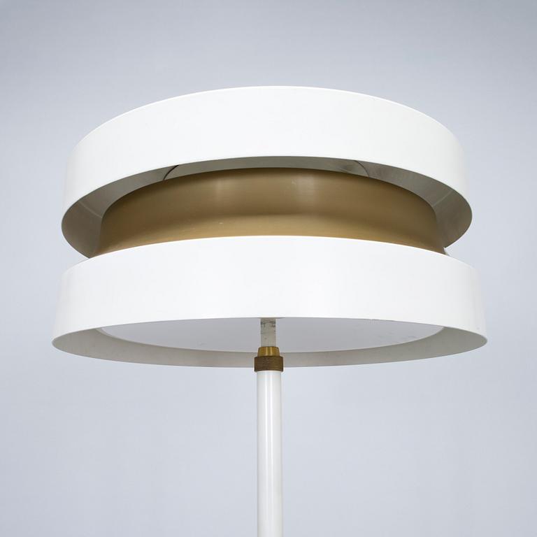 Lisa Johansson-Pape, a 1960s '30-019' floor lamp for Stockmann Orno.