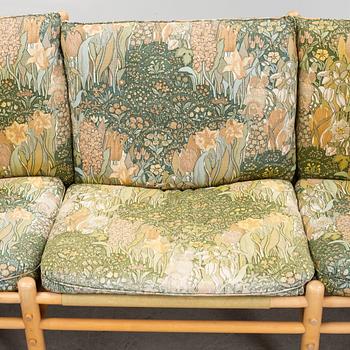 Arne Norell, soffa, "ilona", Norell Möbler.