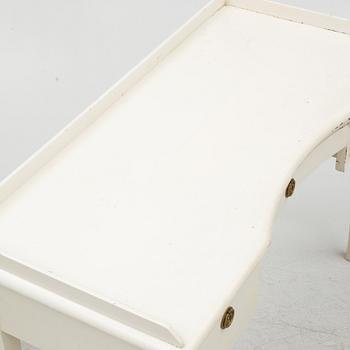 Skrivbord, 1800-tal.