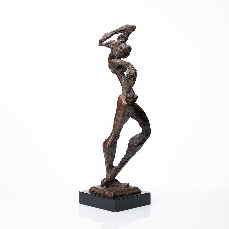 Tomas Almberg, Model.