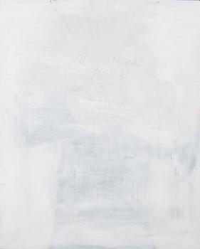 "WHERE THE COLD WINDS BLOW".