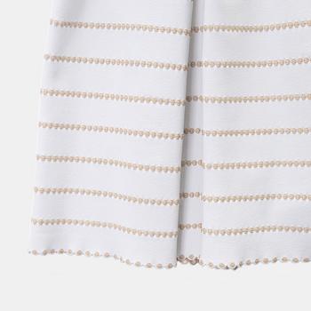Alaïa, a dress, size 36.