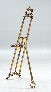 STAFFLI, rokokostil. 1900-tal.