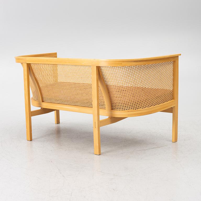 Rud Thygesen, & Johnny Sørensen, sofa, Botium, Denmark.