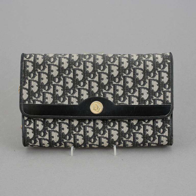 HANDVÄSKA, Christian Dior.