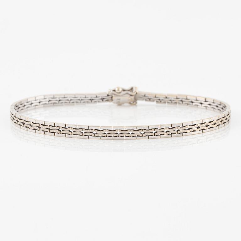 Armband 18K guld.