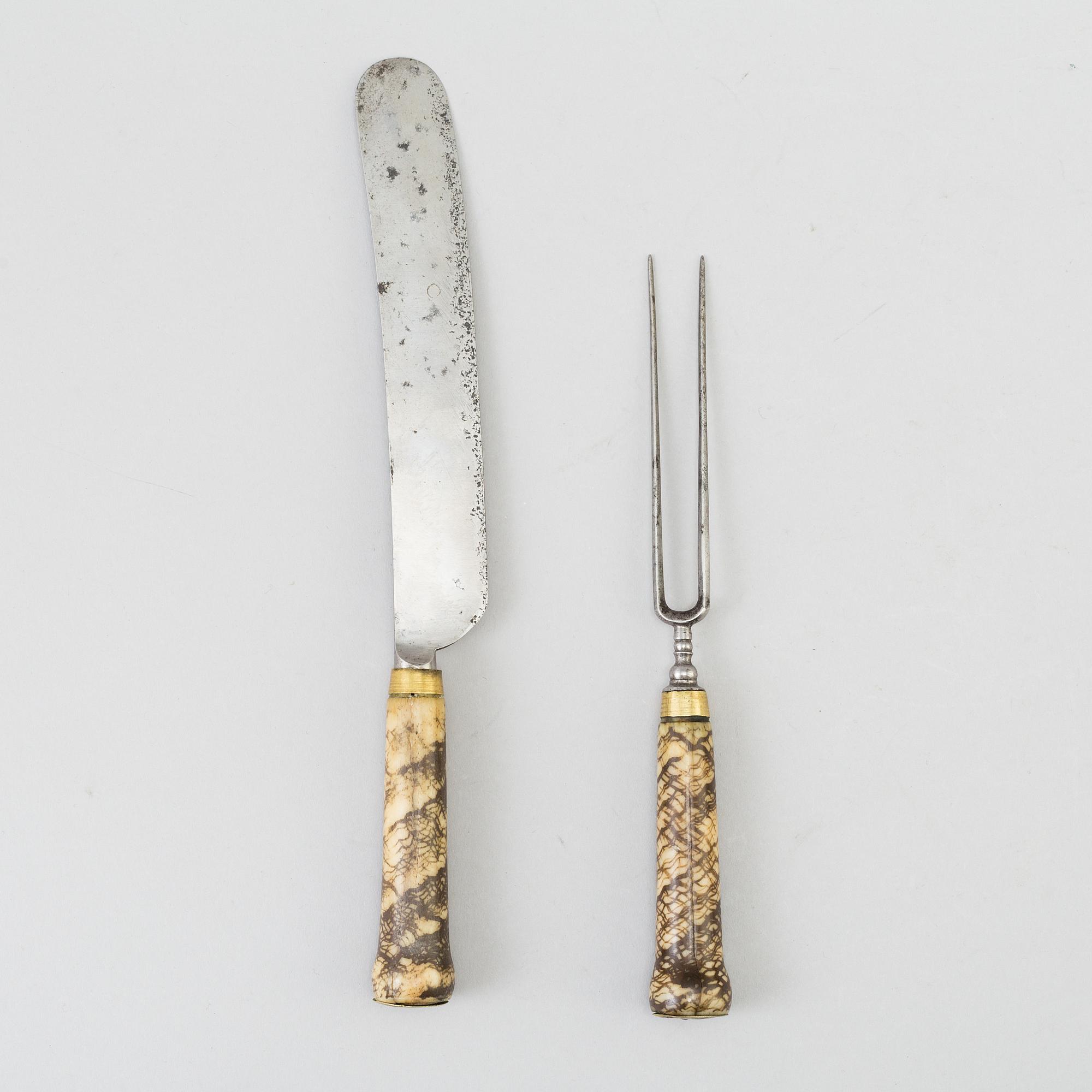 18th century fork cheap