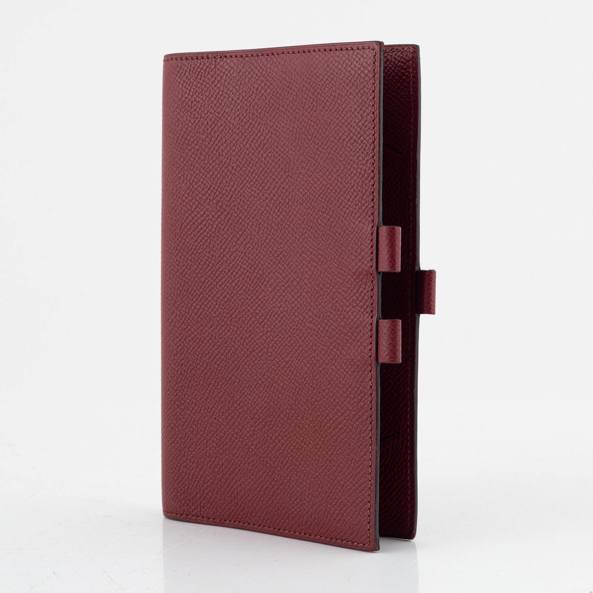 Hermès, case.