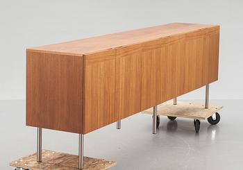 SIDEBOARD, Ib Kofod Larsen, Säffle Möbelfabrik.