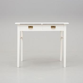 SKRIVBORD, jugend, tidigt 1900-tal.