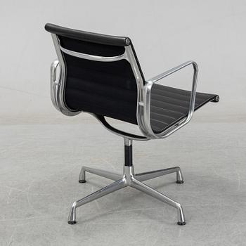 Charles and Ray Eames, desk chair, "EA 108" Vitra, 2005.