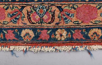MATTA, Kirman, semiantik. Ca 420 x 295 cm.