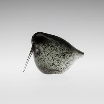 FIGURIN, glas, KF244, Kaj Franck Nuutajärvi Notsjö. I produktion 1953-1968.