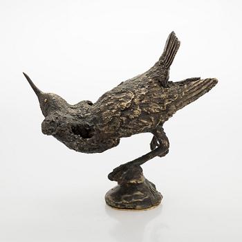 Jorma Lehtonen, Bird.