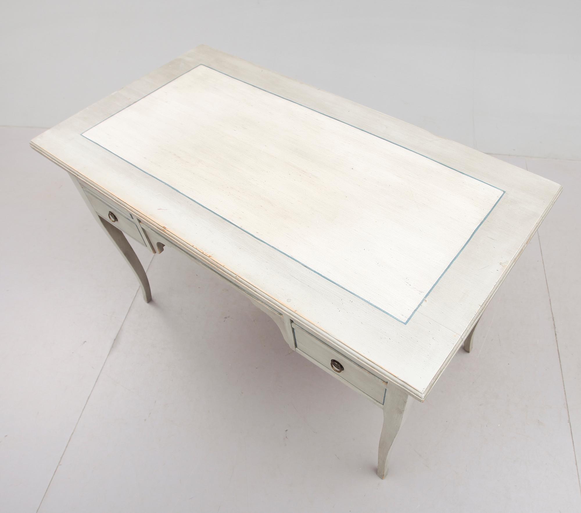 SKRIVBORD, 1900-talets första hälft.