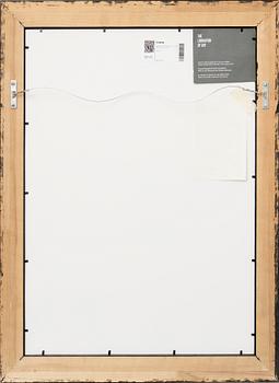 Svetlana Melik-Nubarova, "Hunters and Victims", 2018.