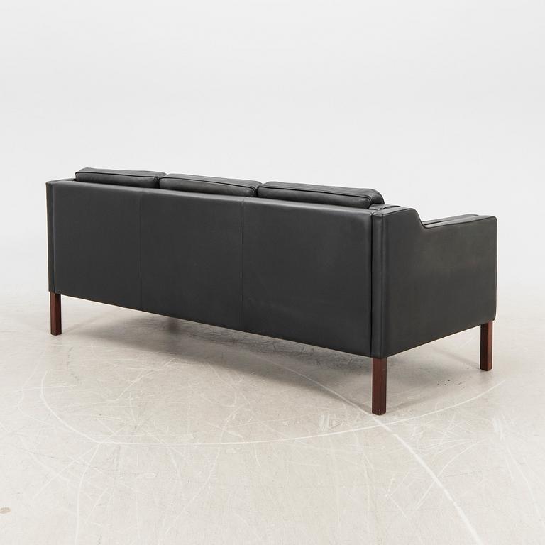 Sofa "Eva" Stouby design team 2000s.