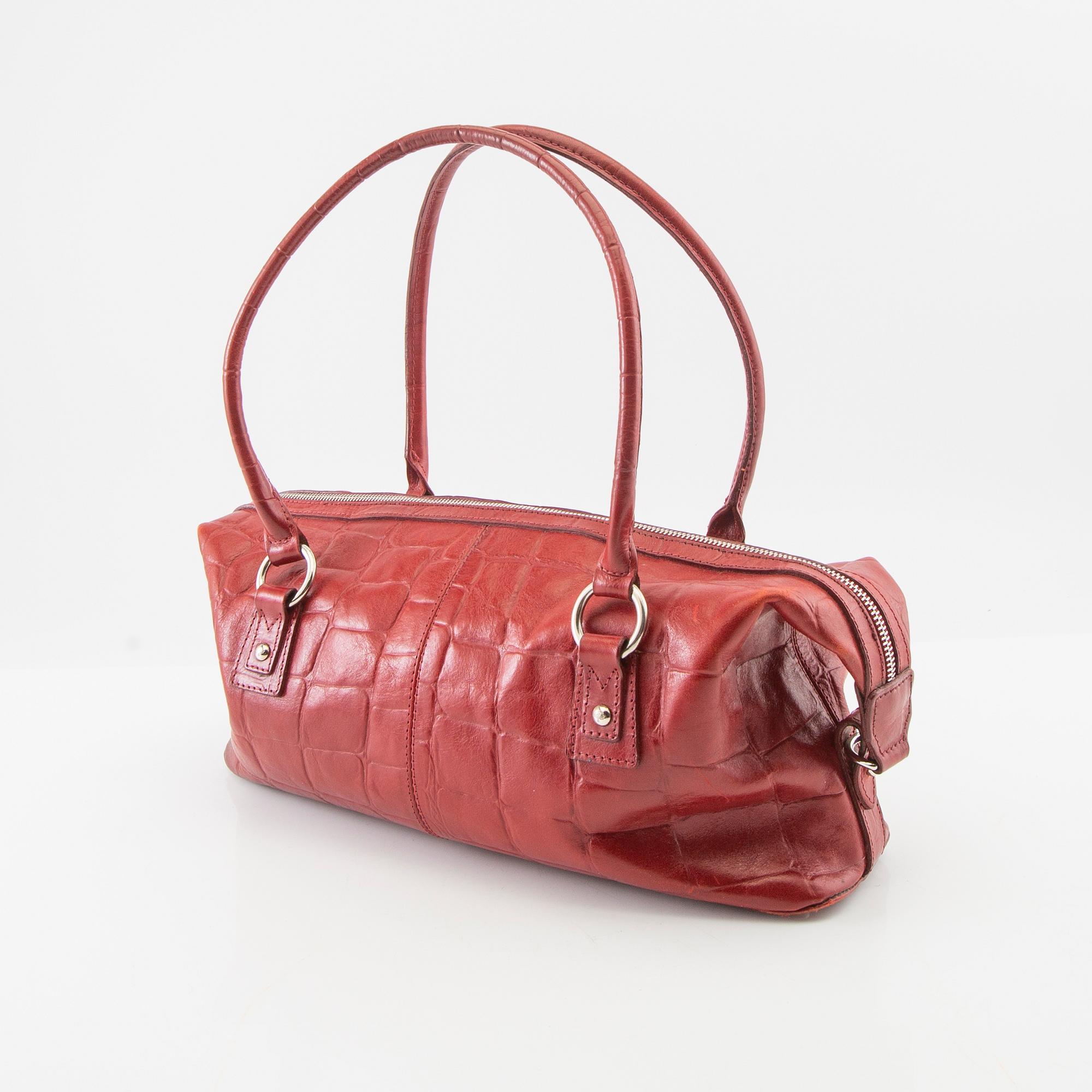 Mulberry baguette bag outlet