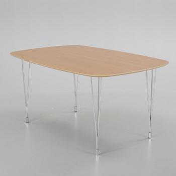 MATBORD, Gangsö möbler, Danmark, 1900-talets slut.