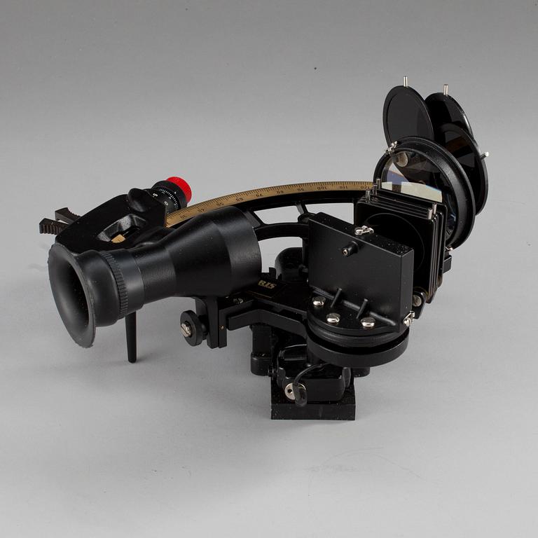 SEXTANT, Cassens & Plath GMBH, Saksa 1900-talets slut.