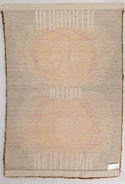 ELSA KOIVU, RYIJY. Cirka 157x106 cm.