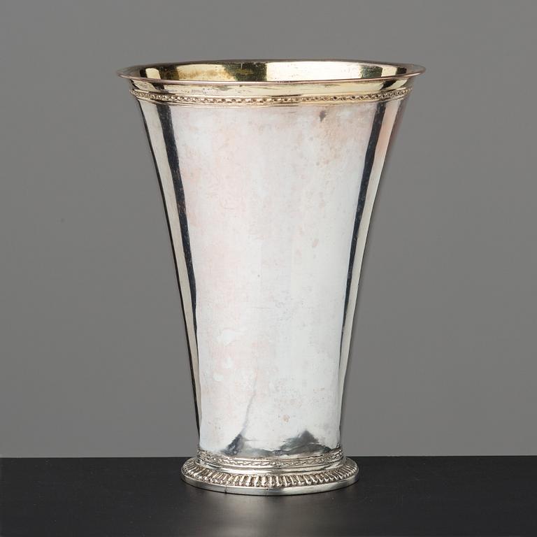BÄGARE, Sverige, 1700-tal.