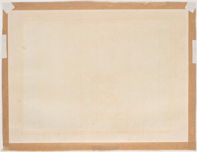 Maurits Cornelis Escher, ”Drop (Dewdrop)”.